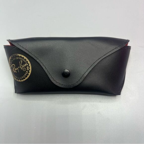 Ray-Ban Gradient Round Metal Sunglasses RB3347 - Picture 6 of 6